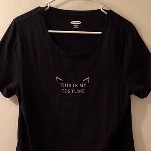 🌺 5 for $15 🌺 Old Navy Halloween Tee